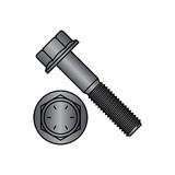Manufacturer Varies Flange Bolts,5/8-11X5 1/2 HEX FLA,PK 50 6288BF