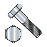 Sim Supply Bulk Hex Head Cap Screws,1/2-13X1,PK 50 50224CH2