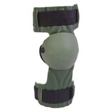 Sellstrom Armor Pro Elbow Pads,Green S96411