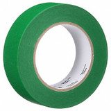 3m Masking Tape,Green,36mm Tape Width UVG
