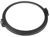 Dayton Mounting Ring,Accessory,Polyester 20VD67