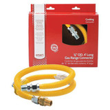 Frigidaire Gas Connector,4 ft. 5304494820