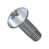 Sim Supply Cutting Screws,10-24X1 PHIL TRU,PK5000 1016FPT