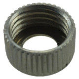 Weller WELLER Knurled Tip Nut KN60