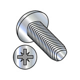 Manufacturer Varies Cutting Screws,M4-0.7X25 DIN7500,PK500 M425D7500C