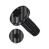 Sim Supply Cutting Screws,5/16-18X4 SIX LOB,PK250 3164FTPB