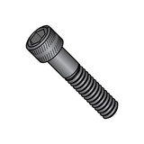 Sim Supply Socket Head Cap Screws,M12-1.75X1,PK25 M12110CSP