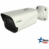 Vitek IP Bullet Camera,Moterized Lens,8MP  VTC-TNB8RMEA