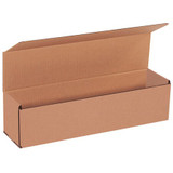 Partners Brand Mailer,Corrugated,16"x4"x4",Kraft,PK50 M1644K