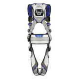 3m Dbi-Sala Harness,L,310 lb Weight Capacity 1402096