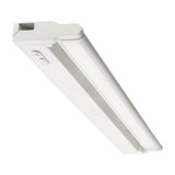 Juno Lighting LED Undercabinet Fixture UPLD 30IN SWW4 90CRI WH