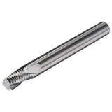 Micro 100 Thread Mill,1/16", 1/8"-27,Carbide TM-27NPT