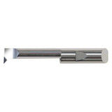 Micro 100 Boring Bar,1/2",Carbide QPR-160500