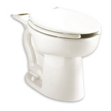 American Standard Cadet Toilet Bwl  Wht 3483.001.020