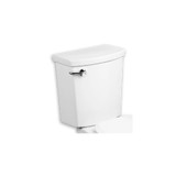 American Standard H2Optimum Uhet Tank Wht 4133A.114.020