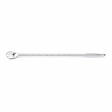 Gearwrench Ratchet,3/8" Dr,120XP,18" 81269