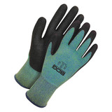 Bdg Cut-Resistant Gloves,Glove Sizes S/7,PR 99-1-9729-7