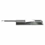 Micro-Quik Boring Bar,0.3000",Carbide QBB-050300
