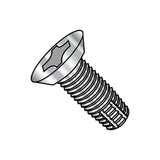 Sim Supply Cutting Screws,1/4-20X3/4 PHL F,PK2000 1412FPU188