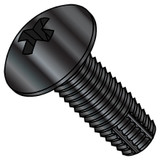 Sim Supply Cutting Screws,10-24X1 PHIL TRU,PK5000 1016FPTBZ