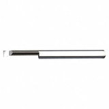 Micro 100 Boring Bar,3/4",Carbide BB-140750S
