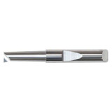 Micro 100 Boring Bar,1-1/4",Carbide QBM-2301250