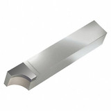 Micro 100 Single-Point Tool Bit,,Carbide RAD-13