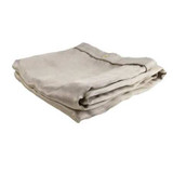 Wilson Welding Blanket,Uncoated Silica,6x6 36291