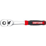 Craftsman Ratchets, 1/2" Drive Ergo Ratchet CMMT99432