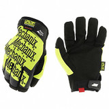 Mechanix Wear Mechanics Gloves,Size M,PR MCMG-X91-009