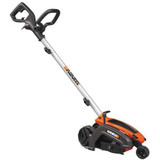 Worx Lawn Edger,Trencher,Electric,12A,7.5" WG896