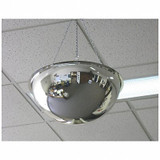 Fred Silver Full Dome Safety Mirror  DOMEX-M32