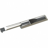 Micro 100 Threading Tool,3/8",Carbide QIT-3201250