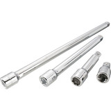 Craftsman Socket Extension,3/8" Drive,4 Pieces CMMT43282