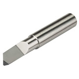 Micro 100 Boring Bar,1-1/2",Carbide HBB-3601500