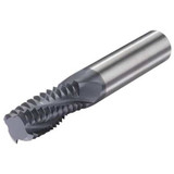 Micro 100 Thread Mill,Carbide TM-140-12X