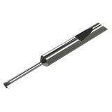 Micro 100 Grooving Tool QMFR-015-250-080
