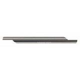 Micro 100 Engraving Blank,Carbide,2.00mm RSM-020-2