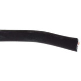 Manufacturer Varies PortableCord,4Cond,14AWG,Black,100ft E3631