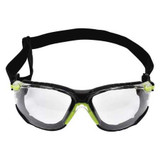 3m Safety Glasses,AntiFog,Clear Lens Color S1201SGAF-SKT