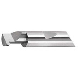 Micro 100 Grooving Tool QFR-093-12X
