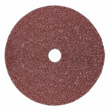 3m Cubitron Ii Fiber Disc, 7 in Dia, 7/8 in Arbor 7100300180