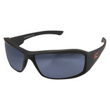 Edge Eyewear Brazeau-Blck/Pol G15 Silv TXB23-G15-7