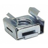 Manufacturer Varies RndBrlSpNt,Zc,5/16"-18,.056x.64",PK10 ADVD7937-5618-3B