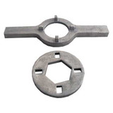 Supco Spanner Wrench TB123B