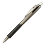 Pentel Pencil,0.5mm,Black Barrel,PK12 AL405A
