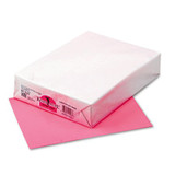 Pacon Colored Paper,Hyper Pink,PK500 102206