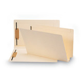 Smead Folder,Expansion,Manila,PK50 37276
