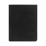 Acco Report Covers,20Pt,8.5x11",Black A7017021