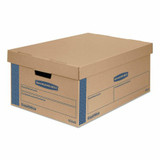 Bankers Box Moving Boxes,L,PK8 0066001